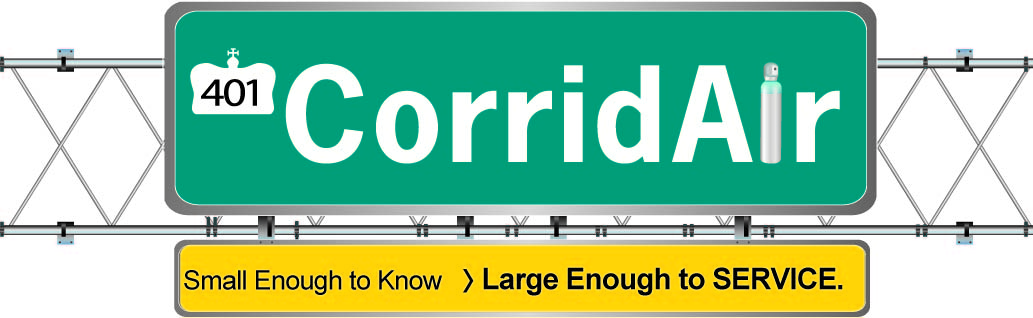 CorridAir Inc.